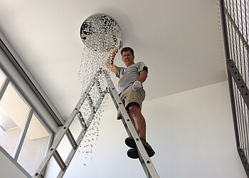 Long Beach Electricians Shining Light Electric