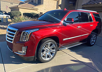 Chandler Auto Detailing Services Shining Mobile Detailing