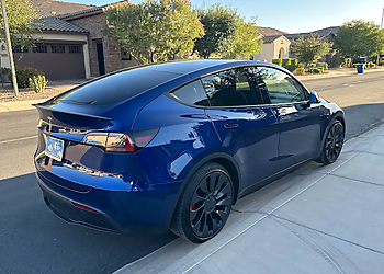 Chandler Auto Detailing Services Shining Mobile Detailing