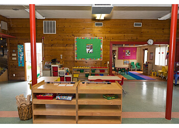 Anaheim Preschools Shining Star Montessori Preschool
