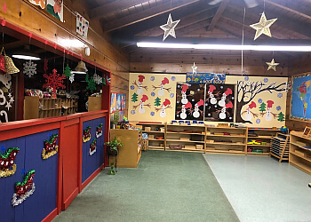 Anaheim Preschools Shining Star Montessori Preschool