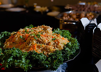 Overland Park Caterers Shining Stars Catering