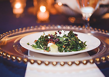 Overland Park Caterers Shining Stars Catering