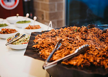 Shining Stars Catering Overland Park Caterers image 1