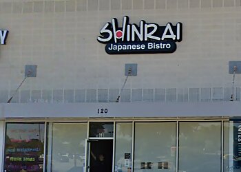 Garland Japanese Restaurants Shinrai Japanese Bistro Murphy
