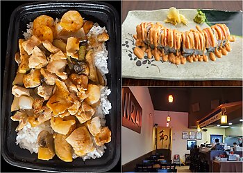 Garland Japanese Restaurants Shinrai Japanese Bistro Murphy