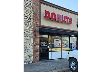 Irving Donut Shops Shin's Donuts