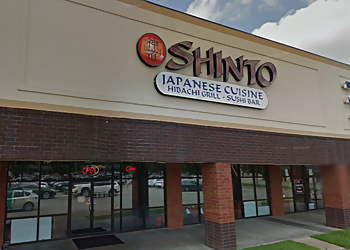 Lafayette Japanese Restaurants Shinto