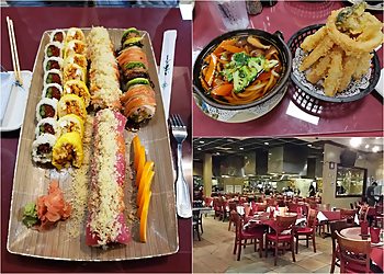 Lafayette Japanese Restaurants Shinto