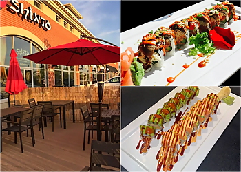 Naperville Japanese Restaurants Shinto Japanese Steakhouse & Sushi Lounge