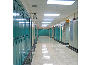 Shiny Cleaning Agency - Jersey City, NJ Commercial Cleaning Services - Service Image
