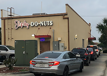 Brownsville Donut Shops Shipley Do-Nuts