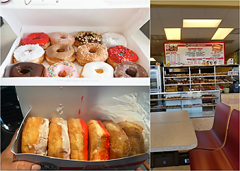 Brownsville Donut Shops Shipley Do-Nuts
