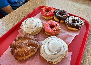 Shipley Do-Nuts Brownsville Donut Shops image 1