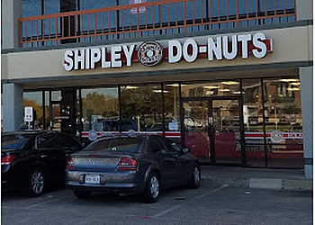 Garland Donut Shops Shipley Do-Nuts