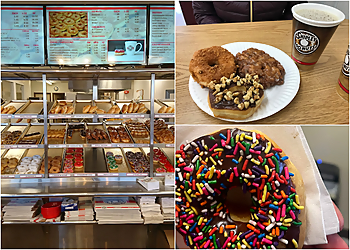 Garland Donut Shops Shipley Do-Nuts