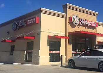 Laredo Donut Shops Shipley Do-Nuts
