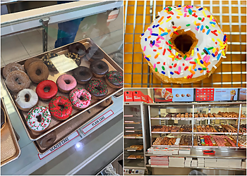 Laredo Donut Shops Shipley Do-Nuts
