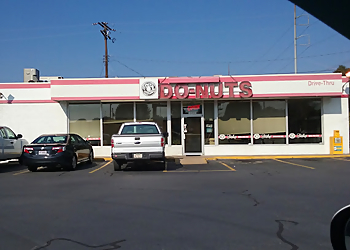 Little Rock Donut Shops Shipley Do-Nuts