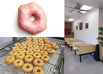 Little Rock Donut Shops Shipley Do-Nuts