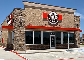 Lubbock Donut Shops Shipley Do-Nuts