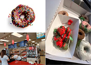 Lubbock Donut Shops Shipley Do-Nuts