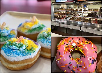 Houston Donut Shops Shipley Do-Nuts Houston