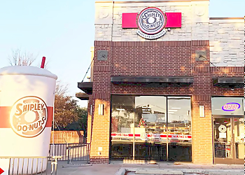 Plano Donut Shops Shipley Do-Nuts Plano