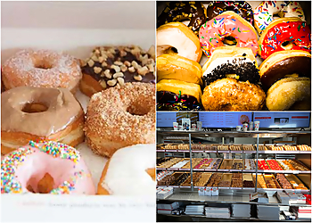 Plano Donut Shops Shipley Do-Nuts Plano