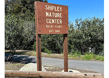 Shipley Nature Center Huntington Beach Hiking Trails