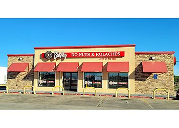 Corpus Christi Donut Shops Shipley's Do-nuts