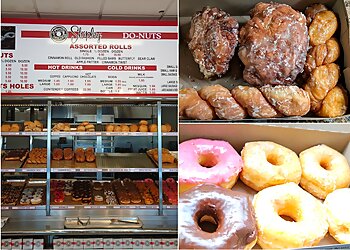Corpus Christi Donut Shops Shipley's Do-nuts