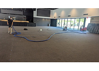 Shipman Cleaning Co - Gilbert, AZ Commercial Cleaning Services - Commercial Service Image
