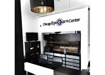 Chicago Eye Doctors Shira M. Gelb, OD - CHICAGO EYE CARE CENTER
