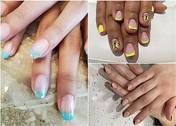 Lakewood Nail Salons Shira's Salon