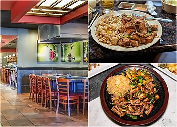 Stockton Japanese Restaurants Shirasoni Japanese Restaurant