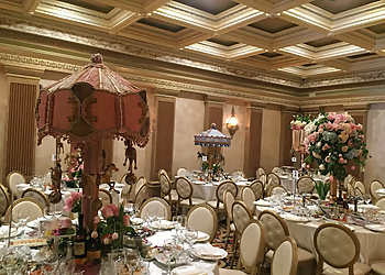 Glendale Event Rental Companies Shiraz Party Rental