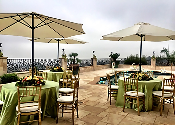 Glendale Event Rental Companies Shiraz Party Rental
