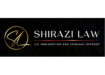 Shirazi Law Shirazi Law - Columbus, GA Immigration Lawyers