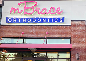 Frisco Orthodontists Shireen, DDS - MBRACE FRISCO ORTHODONTICS