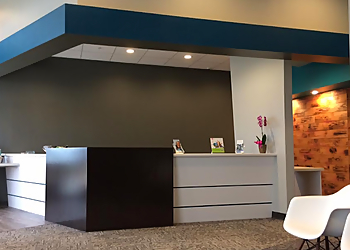 Frisco Orthodontists Shireen, DDS - MBRACE FRISCO ORTHODONTICS