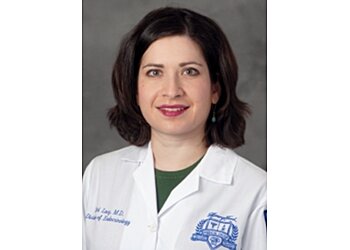 Shiri Levy, MD - HENRY FORD MEDICAL CENTER - NEW CENTER ONE Detroit Endocrinologists image 1