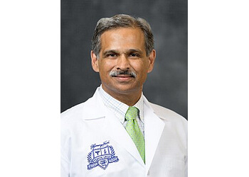 Shirish M. Gadgeel, MD - Henry Ford Cancer Institute Detroit Oncologists