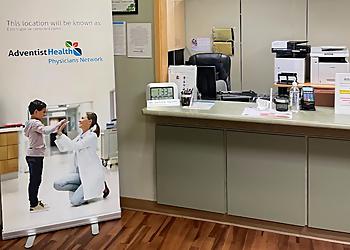 Glendale Gynecologists Shirley M Chan, MD - WOMEN'S HEALTH: ADVENTIST HEALTH PHYSICIANS NETWORK