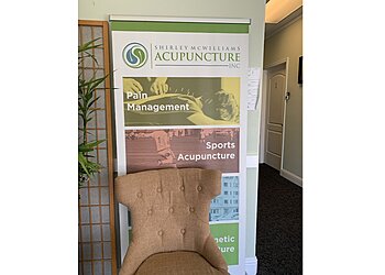 Fresno Acupuncture Shirley McWilliams Acupuncture, Inc.