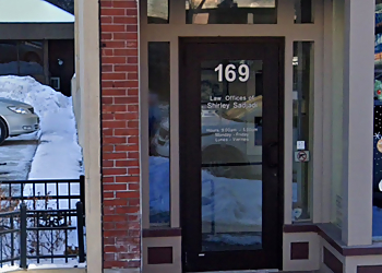 Elgin Immigration Lawyers Shirley Sadjadi - THE LAW OFFICES OF SHIRLEY SADJADI