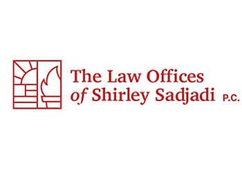 Elgin Immigration Lawyers Shirley Sadjadi - THE LAW OFFICES OF SHIRLEY SADJADI