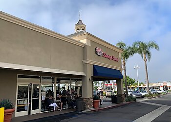 Costa Mesa Bagel Shops Shirley's Bagels