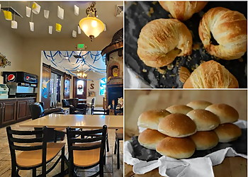 Provo Bakeries Shirley's Bakery & Cafe