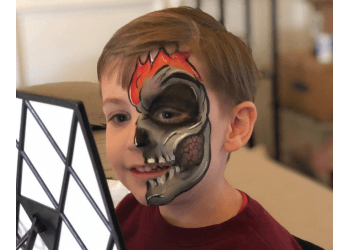 3 Best Face Painting in Rancho Cucamonga, CA - ThreeBestRated
